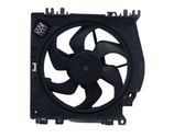 Ventilateur de refroidissement de radiateur électrique