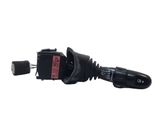 Wiper control stalk