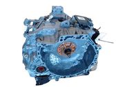 Automatic gearbox