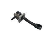 Front door check strap stopper