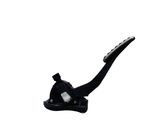 Accelerator throttle pedal