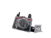 Front fog light