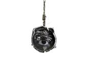 Manual 6 speed gearbox