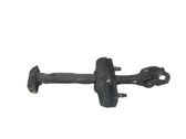 Rear door check strap stopper