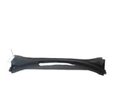 Wiper trim