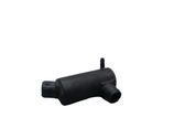 Windscreen/windshield washer pump