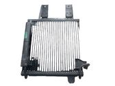 A/C cooling radiator (condenser)