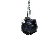 Manual 6 speed gearbox