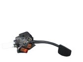 Brake pedal