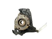 Front wheel bearing hub