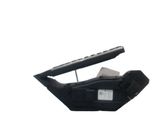 Accelerator throttle pedal