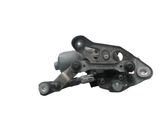 Wiper motor