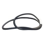 Front door rubber seal