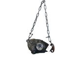 Rear differential