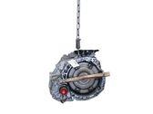 Automatic gearbox