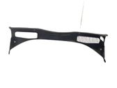 Wiper trim