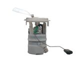 In-tank fuel pump