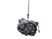 Automatic gearbox