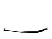 Front wiper blade arm