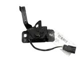 Engine bonnet/hood lock/catch