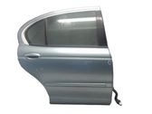 Puerta trasera