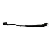 Front wiper blade arm