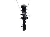 Front shock absorber/damper