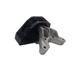 Engine mount bracket