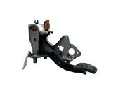 Brake pedal