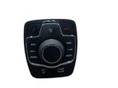 Multifunctional control switch/knob