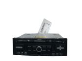 Radio/CD/DVD/GPS head unit