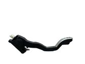 Accelerator throttle pedal
