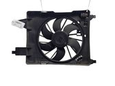 Ventilateur de refroidissement de radiateur électrique