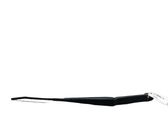 Front wiper blade arm
