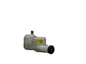 Brake fluid reservoir