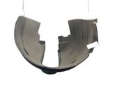 Front wheel arch liner splash guards