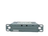 Radio/CD/DVD/GPS head unit