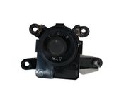 Wing mirror switch