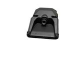 Front bumper camera