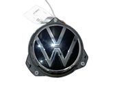 Tailgate/trunk/boot exterior handle
