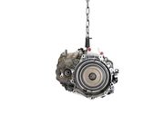 Automatic gearbox
