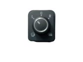 Wing mirror switch