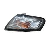 Front indicator light