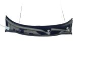 Wiper trim