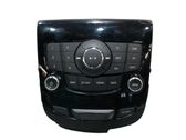 Unidad central de control multimedia