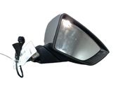 Front door electric wing mirror