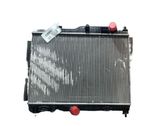 Coolant radiator
