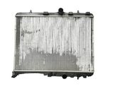 Radiateur de refroidissement