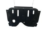 Engine splash shield/under tray