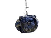 Automatic gearbox